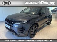 Land Rover Range Rover Evoque D200 Autobio BlackPack AHK 21" - Passau