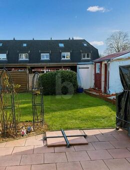 GEMÜTLICHER WOHNTRAUM IN BESTER LAGE - Neu Wulmstorf