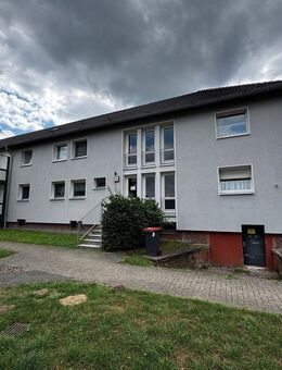 Vier Wände zum Wohlfühlen mit WBS. - Kamp-Lintfort