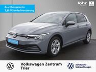 VW Golf, 1.5 TSI VIII Life Business, Jahr 2023 - Trier