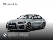 BMW i4, eDrive40 Gran Coupe M Sport, Jahr 2023 - Fulda