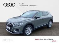 Audi Q3, 40TFSI quattro Advanced, Jahr 2020 - Zwickau