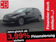 VW Golf, 1.5 8 eTSI Move IQ-DRIVE-PAKET, Jahr 2023 - Mühlhausen (Regierungsbezirk Oberpfalz)