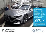 VW Arteon, 2.0 TDI R-LINE 200PS 71t, Jahr 2022 - Vilsbiburg