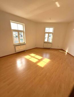 Helles 2 Zimmer Appartment im Denkmalschutzobjekt - Röthenbach (Pegnitz)