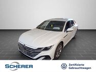 VW Arteon, 2.0 TSI Shooting Brake R-Line, Jahr 2021 - Neustadt (Weinstraße)