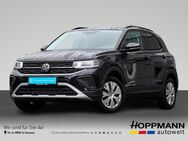 VW T-Cross, 1.0 TSI Life, Jahr 2024 - Olpe