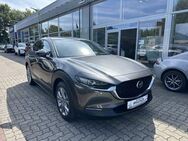 Mazda CX-30 e-SKY-G 150PS Autom. EXCLUSIVE AHK Allwetter - Neumünster