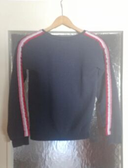 Blauer Pulli - Gr. 146/152 - Kiki & Koko - Pirmasens