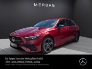 Mercedes A 200, d AMG Night Ambie, Jahr 2023 - Wittlich