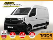 Renault Master, 3.5 FWD Kasten advance L2H2 t Blue dCi 150, Jahr 2024 - Freiburg (Breisgau)