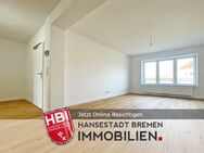 Rembertiring / Modernisierte Stadtwohnung mit Flair - Bremen