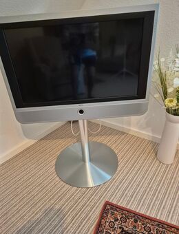 Fernseher "Löwe" - Hürth