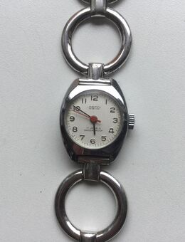 Osco Damen Armbanduhr Handaufzug 1970er Jahre - Fulda