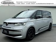 VW T7 Multivan, 2.0 TSI Multivan Edition LÜ, Jahr 2024 - Castrop-Rauxel