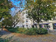 Helmholtzplatz*richtig coole Wohnung auf 2 Ebenen*top saniert*GARTEN-Terrasse und Balkon - Berlin