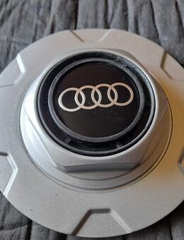 4xAudi Speedline Naben Deckel SL 323 - Odenbach