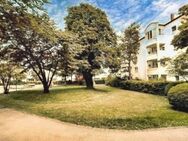 Ein Single-Traum in Bogenhausen! Gemütliche 1,5-Zimmer-Wohnung mit Loggia in parkähnliche Anlage. - München