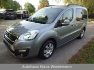 Peugeot Partner Tepee Allure PureTech 110 - 2.Hd./52 TKM - Lorsch (Karolingerstadt)