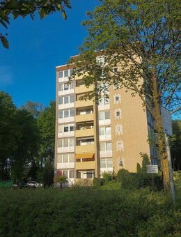 Vermietetes 2-Zimmer Appartement am Rhein-Herne-Kanal ohne Makler - Herne