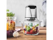 Gastroback Zerkleinerer Design Mini Chopper Plus 40961, 400 W