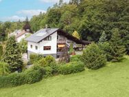 Traumhaftes Mehrfamilienhaus in idyllischer Lage mit großem Erholungsfaktor - Bad Dürrheim