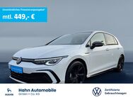 VW Golf, 2.0 TSI VIII R-Line H&K, Jahr 2023 - Göppingen