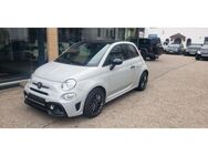 Abarth 695C ompetizione - Gröbenzell