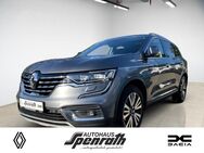 Renault Koleos, INITIALE PARIS TCe 160 GPF, Jahr 2020 - Jülich