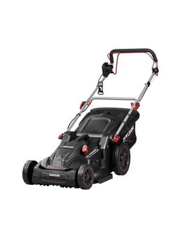 PARKSIDE PERFORMANCE Elektro-Rasenmäher PPRM 2000 B2 - 2000 W mit 60 l Fangsack Set 23 - Ingolstadt
