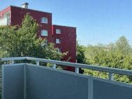 Modernisierte 2-Raumwohnung mit Balkon & Ausblick in Birth - Velbert