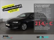 Opel Astra, 1.2 L Enjoy Turbo, Jahr 2023 - Aachen