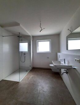 Erstbezug: 3-Zimmer-Wohnung mit moderner Einbauküche - Oberriexingen
