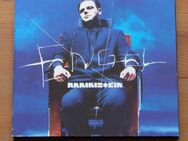 Rammstein Single CD Engel Limited Digipak Sehnsucht Du Hast Ich W - Berlin Friedrichshain-Kreuzberg