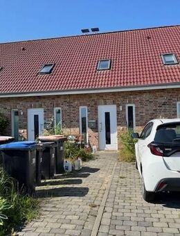 Moderne Doppelhaushälfte in Eutin - Eutin