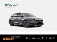 Skoda Octavia, 2.0 TDI Combi TOUR, Jahr 2022 - Öhringen