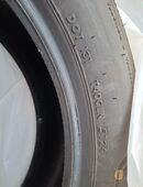 4 Sommerreifen 225 55 R 19 99V in 49716