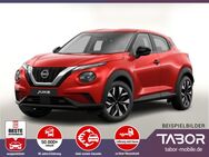 Nissan Juke, 1.0 DIG-T 114 Acenta DigCo, Jahr 2025 - Freiburg (Breisgau)