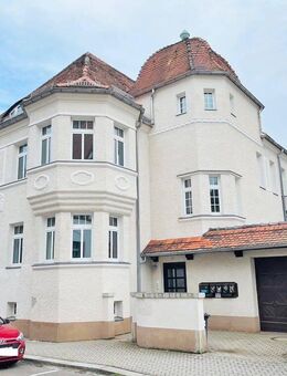 traumhafte Altbauwohnung - Nachmieter gesucht - Leisnig