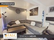 Charmantes Reihenmittelhaus in ruhiger Lage! - Marl (Nordrhein-Westfalen)