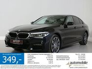 BMW 530, e xDr iPerfor M Sportpaket, Jahr 2020 - Paderborn