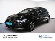 VW Golf, 2.0 TDI VIII MOVE 150PS N, Jahr 2024 - Straubing