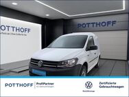 VW Caddy, 2.0 TDI Kasten, Jahr 2019 - Hamm