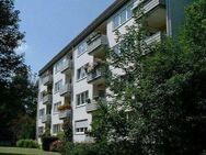 Familienwohnung im Erdgeschoss mit schönem Balkon! - Essen