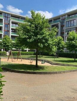 Großzügige 3 Zimmer Wohnung in gepflegter Wohnanlage - Düsseldorf