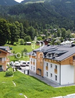 ***Exklusive Eigentumswohnung am Königssee *** - Schönau (Königssee)