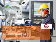 Servicetechniker (m/w/d) - Dortmund