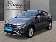 VW T-Roc, 1.0 TSI Life Felgen digi, Jahr 2023 - Billerbeck