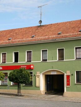 Schöne Single-Unterkunft in WG - Kamenz