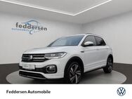 VW T-Cross, 1.5 TSI R-Line, Jahr 2024 - Alfeld (Leine)